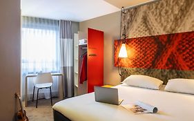 ibis Gent Centrum Opera